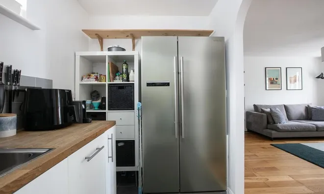 Недвижимость Vestry Mews, Camberwell: 18