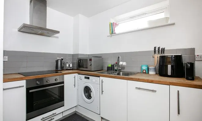 Недвижимость Vestry Mews, Camberwell: 19