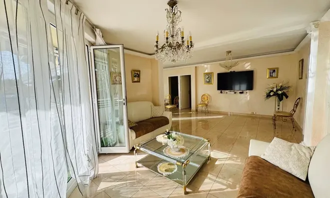 Недвижимость House Carnot: 3