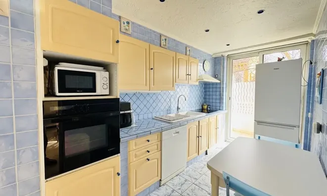 Недвижимость House Carnot: 6