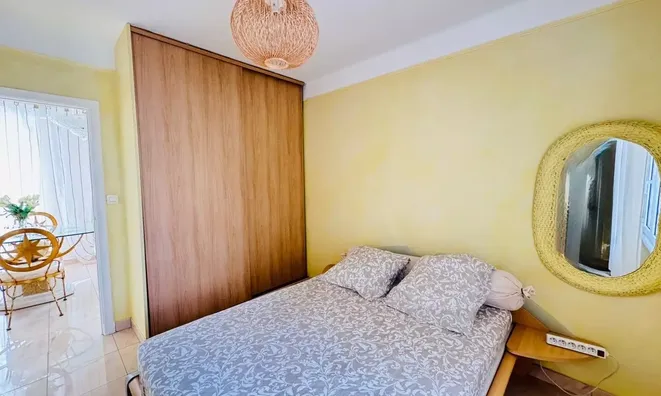 Недвижимость House Carnot: 8