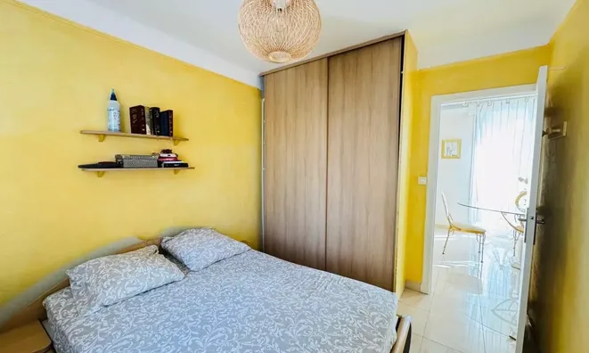 Недвижимость House Carnot: 9