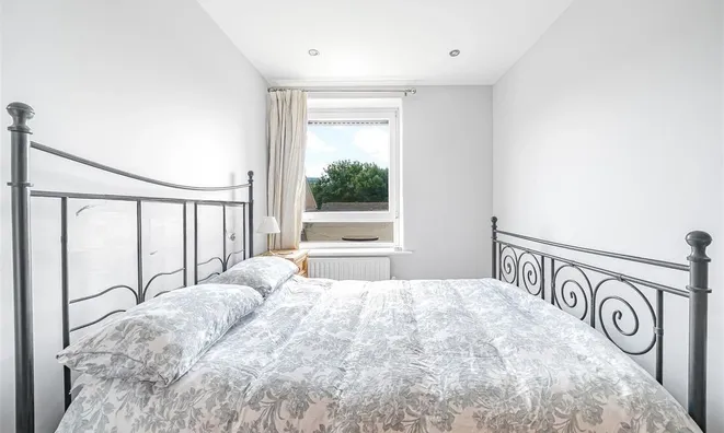 Недвижимость Northesk House, Tent Street: 1