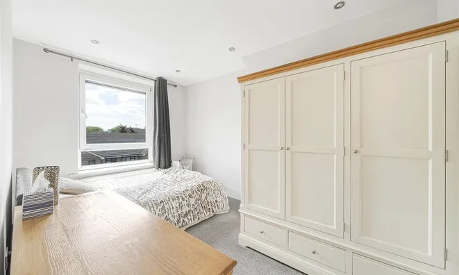 Недвижимость Northesk House, Tent Street: 2