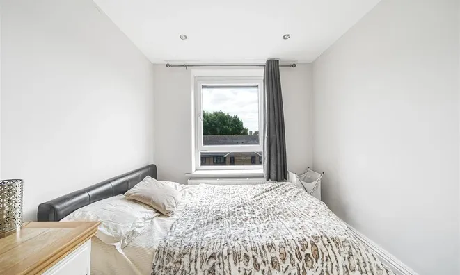 Недвижимость Northesk House, Tent Street: 3