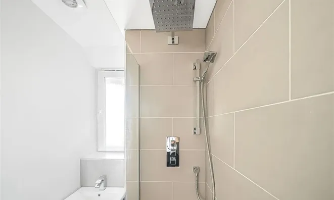 Недвижимость Northesk House, Tent Street: 5
