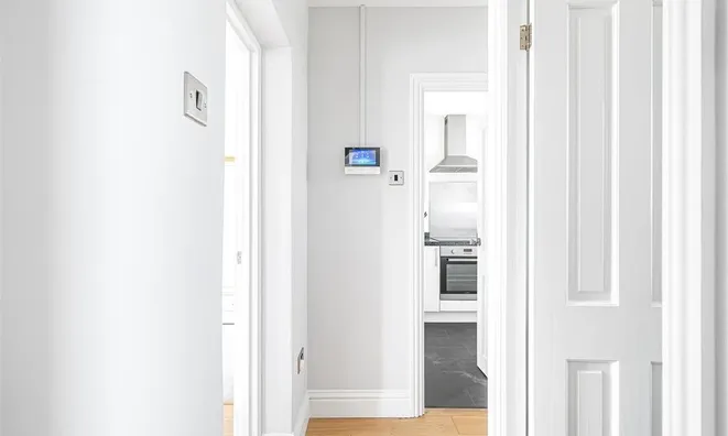 Недвижимость Northesk House, Tent Street: 7