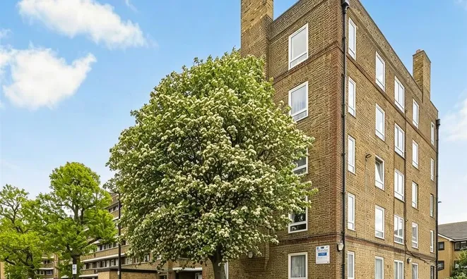 Недвижимость Northesk House, Tent Street: 8
