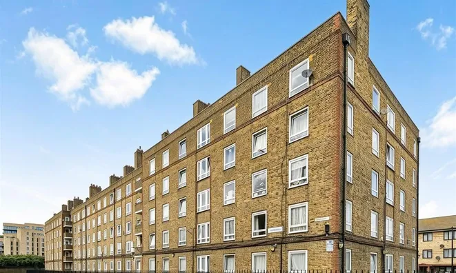 Недвижимость Northesk House, Tent Street: 10