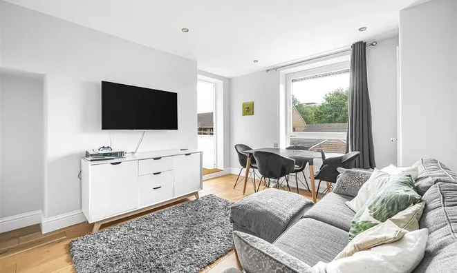 Недвижимость Northesk House, Tent Street: 11