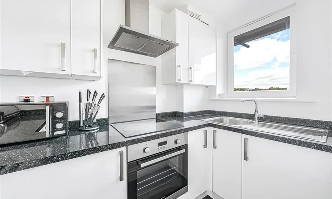 Недвижимость Northesk House, Tent Street: 12