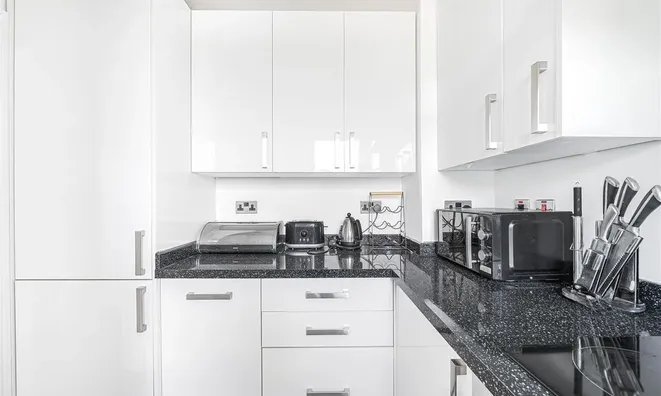Недвижимость Northesk House, Tent Street: 14
