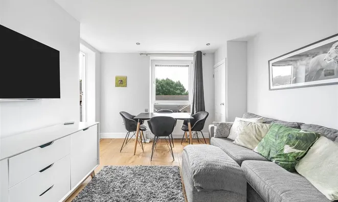 Недвижимость Northesk House, Tent Street: 15
