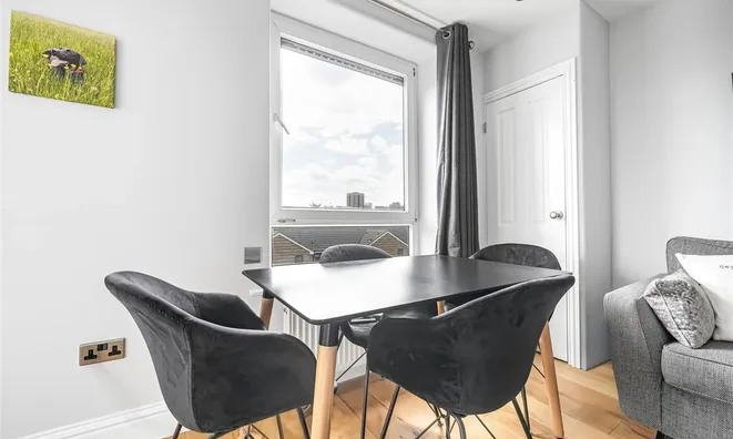 Недвижимость Northesk House, Tent Street: 16