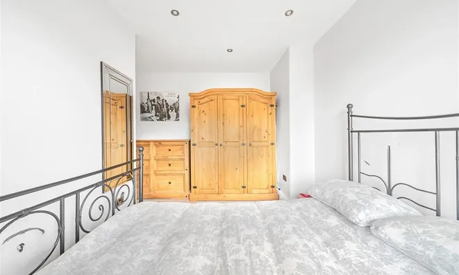 Недвижимость Northesk House, Tent Street: 19