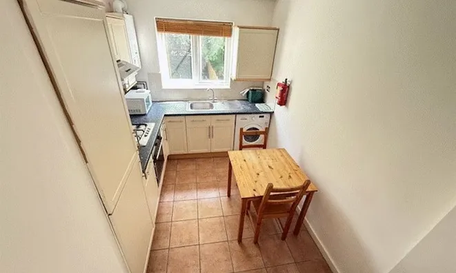 Недвижимость Maygrove Road West Hampstead: 4