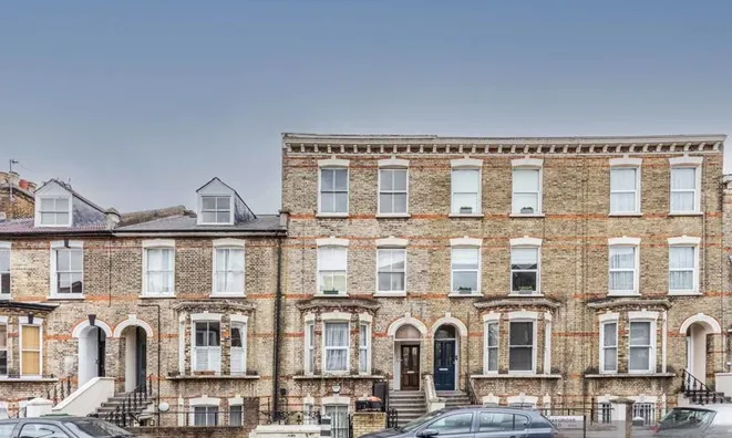 Недвижимость Maygrove Road West Hampstead: 5