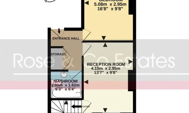 Недвижимость Maygrove Road West Hampstead: 6