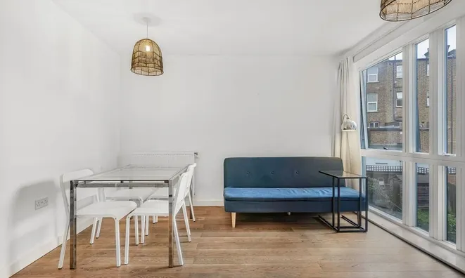Недвижимость Charles Street, Ruskin Court: 2