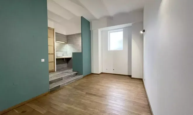 Недвижимость Villa Suquet Cannes: 10