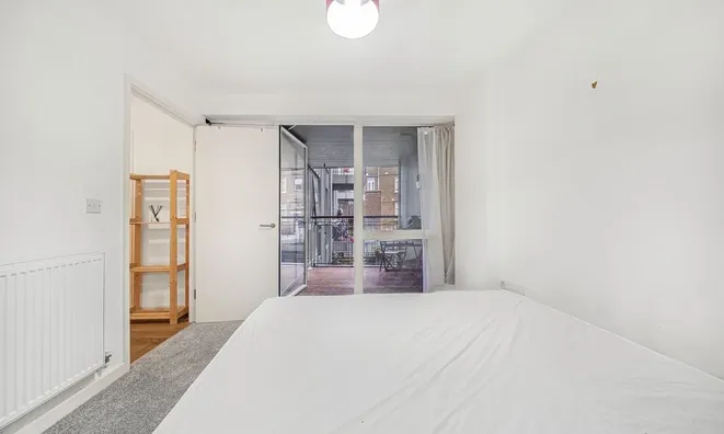 Недвижимость Charles Street, Ruskin Court: 3