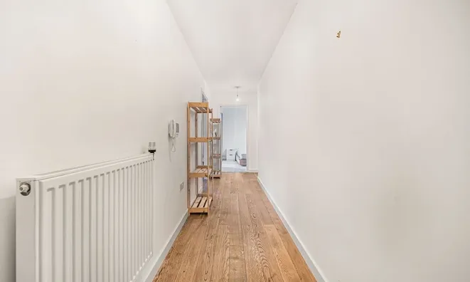Недвижимость Charles Street, Ruskin Court: 5
