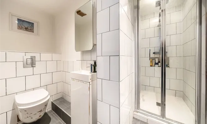 Недвижимость City View House, 463 Bethnal Green Road: 2