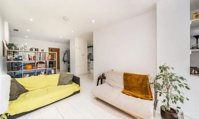 Недвижимость City View House, 463 Bethnal Green Road: 5