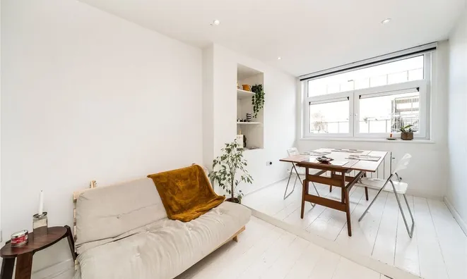 Недвижимость City View House, 463 Bethnal Green Road: 6