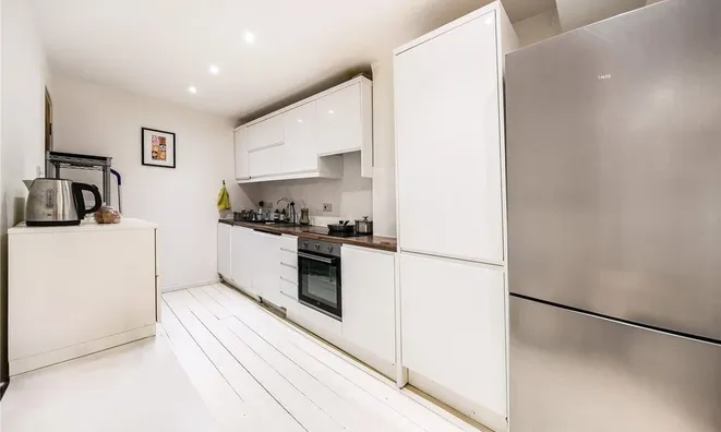 Недвижимость City View House, 463 Bethnal Green Road: 7