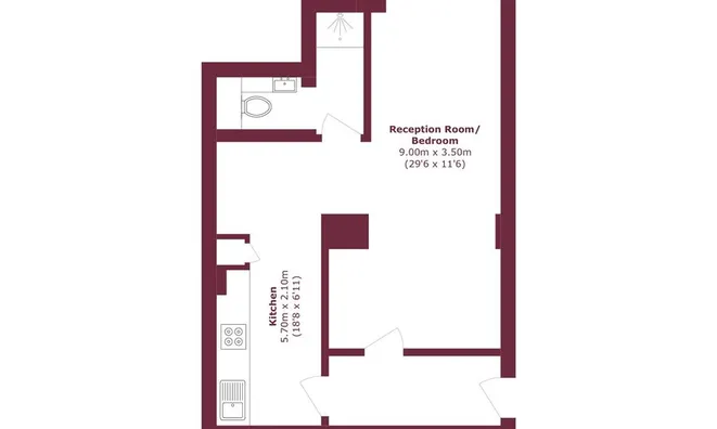 Недвижимость City View House, 463 Bethnal Green Road: 8