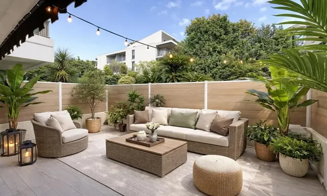 Недвижимость Villa Cannes République: 2