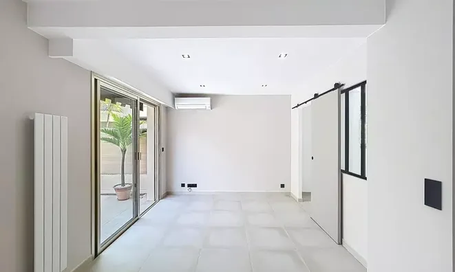 Недвижимость Villa Cannes République: 3