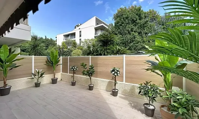 Недвижимость Villa Cannes République: 4