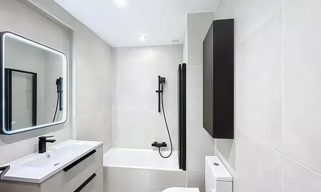 Недвижимость Villa Cannes République: 5