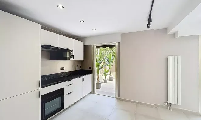 Недвижимость Villa Cannes République: 7