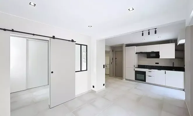 Недвижимость Villa Cannes République: 8
