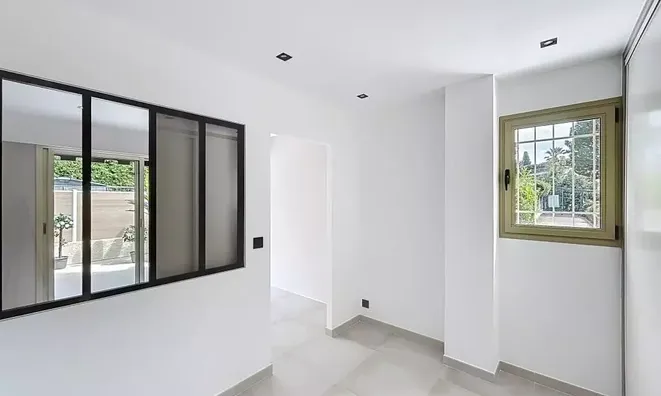 Недвижимость Villa Cannes République: 9