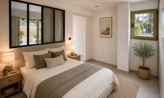 Недвижимость Villa Cannes République: 10