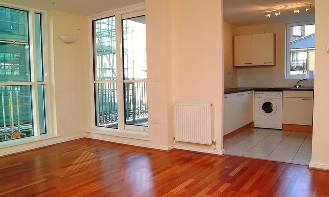 Недвижимость Richmond Road, Hackney: 4