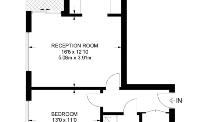 Недвижимость Richmond Road, Hackney: 8