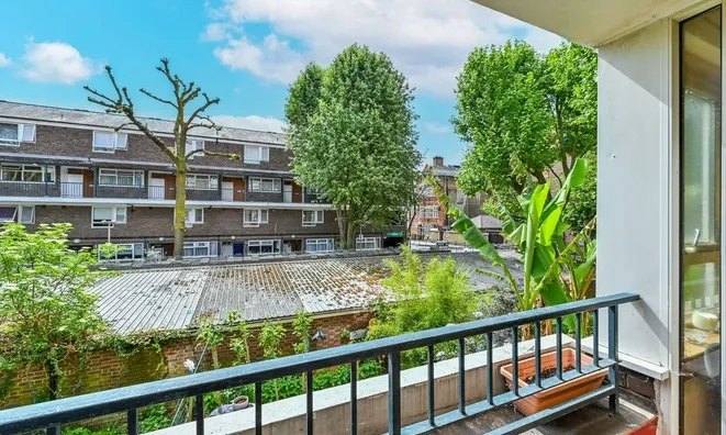 Недвижимость Camden Street, Camden: 2
