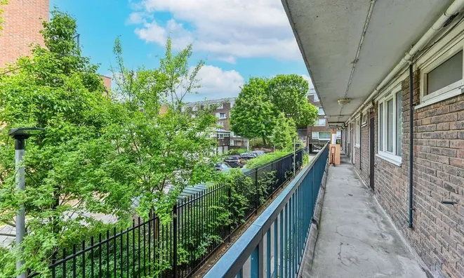 Недвижимость Camden Street, Camden: 3