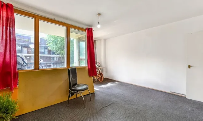 Недвижимость Camden Street, Camden: 5