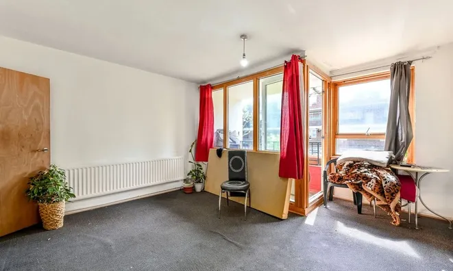 Недвижимость Camden Street, Camden: 6