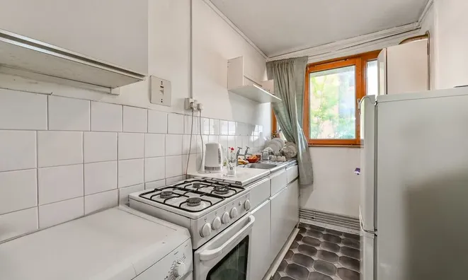 Недвижимость Camden Street, Camden: 7