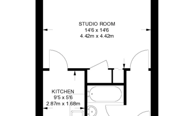 Недвижимость Camden Street, Camden: 9