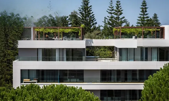 Недвижимость Villa Riquebonne Vallauris: 12
