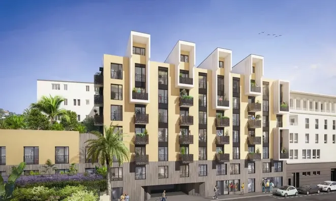 Недвижимость Villa Riquebonne Vallauris: 19