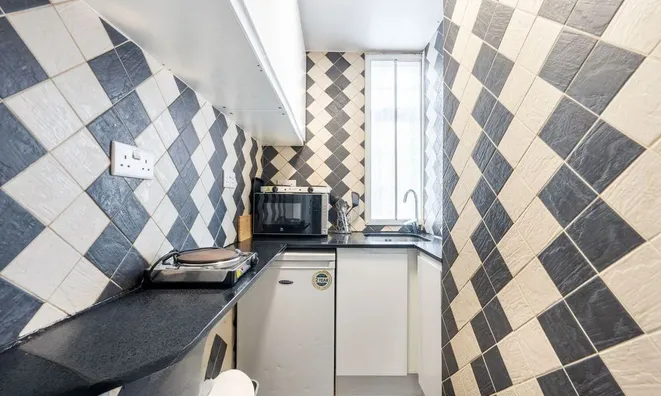 Недвижимость Orsett Terrace, Bayswater: 1